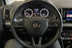 Skoda Karoq 1.5 TSI 150ch Style ACT DSG7