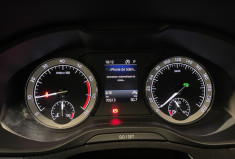 Skoda Karoq 1.5 TSI 150ch Style ACT DSG7