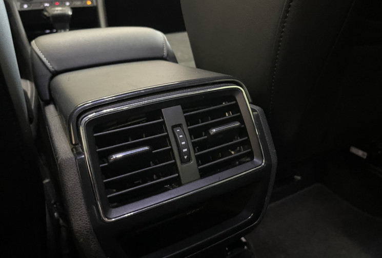 Skoda Karoq 1.5 TSI 150ch Style ACT DSG7