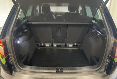 Skoda Karoq 1.5 TSI 150ch Style ACT DSG7