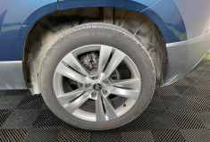 Skoda Karoq 1.5 TSI 150ch Style ACT DSG7