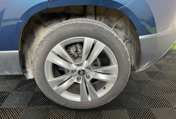 Skoda Karoq 1.5 TSI 150ch Style ACT DSG7