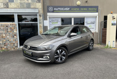 Volkswagen Polo  VI 1.0 i 12V 75 cv CONFORTLINE