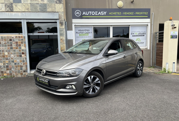 Volkswagen Polo  VI 1.0 i 12V 75 cv CONFORTLINE