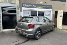 Volkswagen Polo  VI 1.0 i 12V 75 cv CONFORTLINE