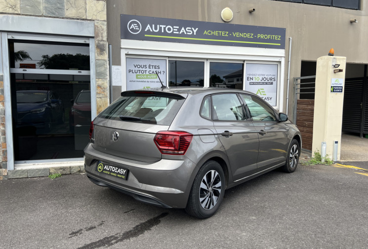 Volkswagen Polo  VI 1.0 i 12V 75 cv CONFORTLINE