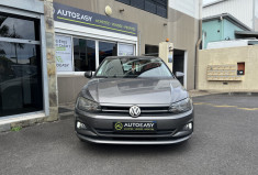 Volkswagen Polo  VI 1.0 i 12V 75 cv CONFORTLINE