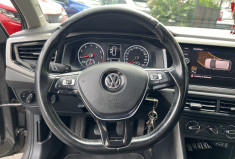 Volkswagen Polo  VI 1.0 i 12V 75 cv CONFORTLINE