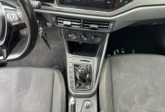 Volkswagen Polo  VI 1.0 i 12V 75 cv CONFORTLINE