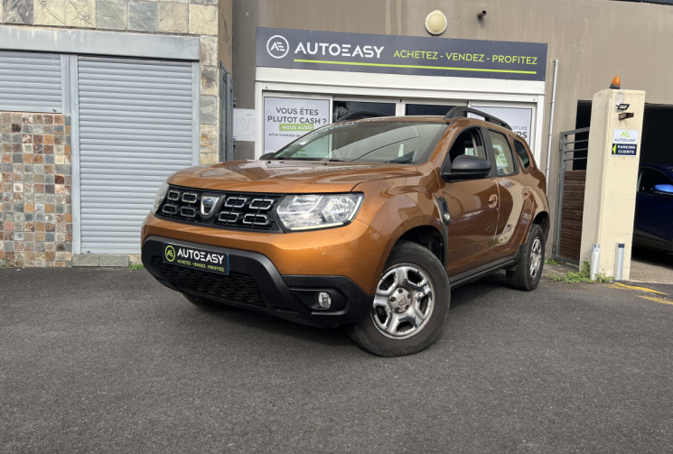 Dacia Duster   II 1.3 Tce 16V 131 cv CONFORT