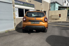 Dacia Duster   II 1.3 Tce 16V 131 cv CONFORT