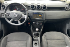Dacia Duster   II 1.3 Tce 16V 131 cv CONFORT