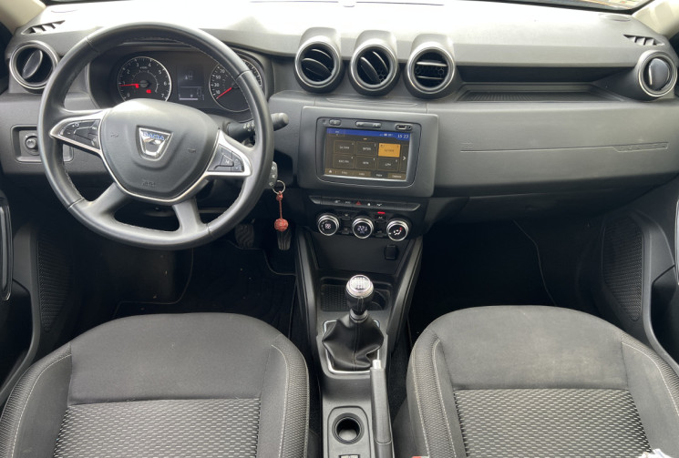 Dacia Duster   II 1.3 Tce 16V 131 cv CONFORT