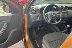 Dacia Duster   II 1.3 Tce 131 cv CONFORT