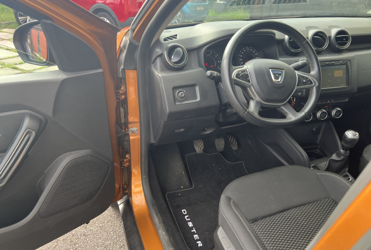 Dacia Duster   II 1.3 Tce 131 cv CONFORT