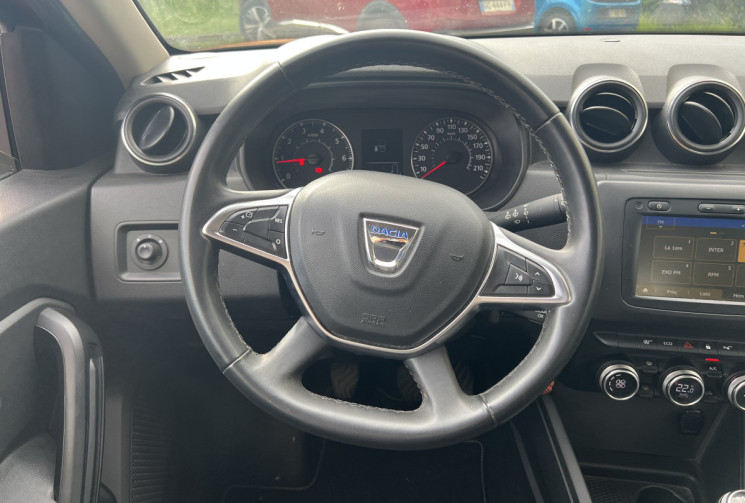 Dacia Duster   II 1.3 Tce 16V 131 cv CONFORT