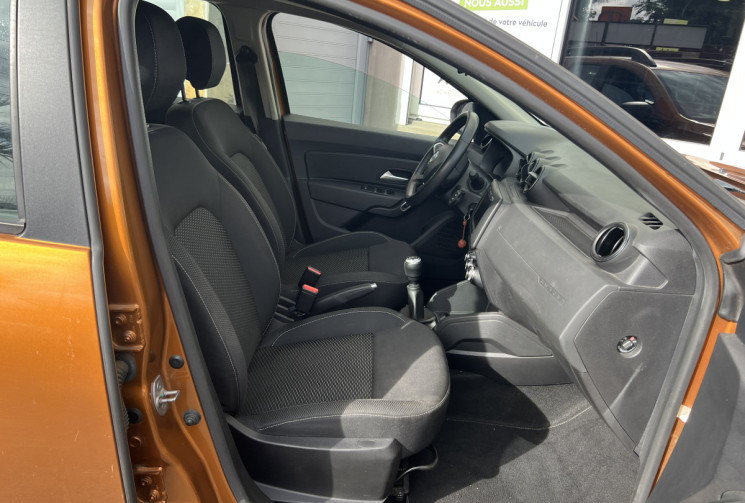 Dacia Duster   II 1.3 Tce 16V 131 cv CONFORT