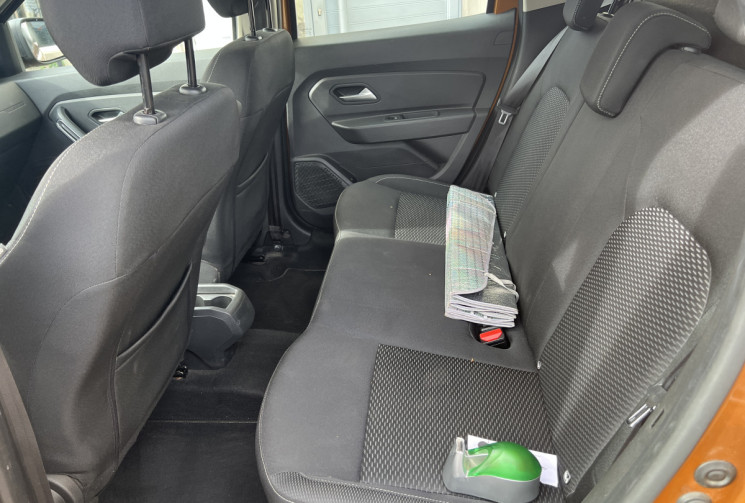 Dacia Duster   II 1.3 Tce 16V 131 cv CONFORT