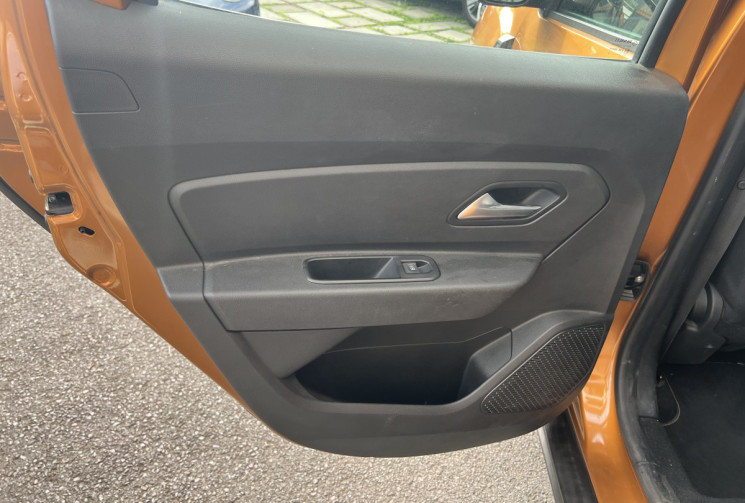 Dacia Duster   II 1.3 Tce 16V 131 cv CONFORT