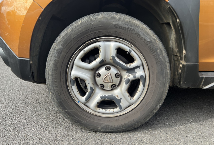 Dacia Duster   II 1.3 Tce 131 cv CONFORT + CROCHET ATTELAGE