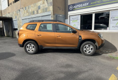 Dacia Duster   II 1.3 Tce 16V 131 cv CONFORT