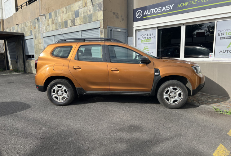 Dacia Duster   II 1.3 Tce 16V 131 cv CONFORT