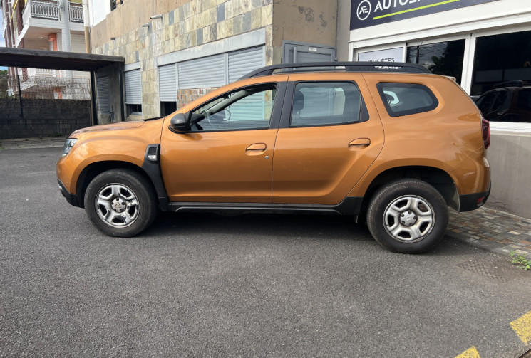 Dacia Duster   II 1.3 Tce 16V 131 cv CONFORT