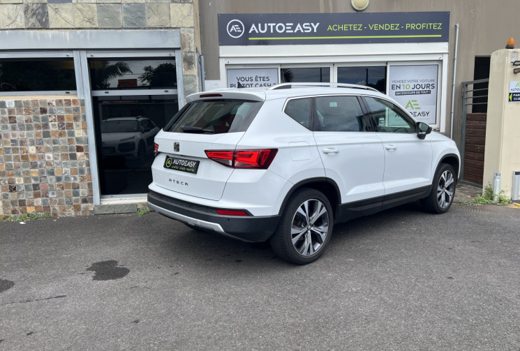 SEAT ATECA  1.5 TSI 150 cv STYLE
