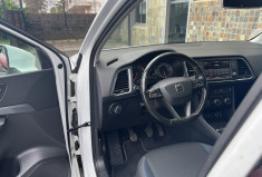 SEAT ATECA  1.5 TSI 150 cv STYLE