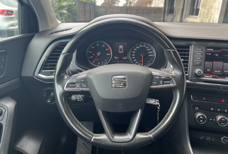 SEAT ATECA  1.5 TSI 150 cv STYLE