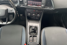 SEAT ATECA  1.5 TSI 150 cv STYLE