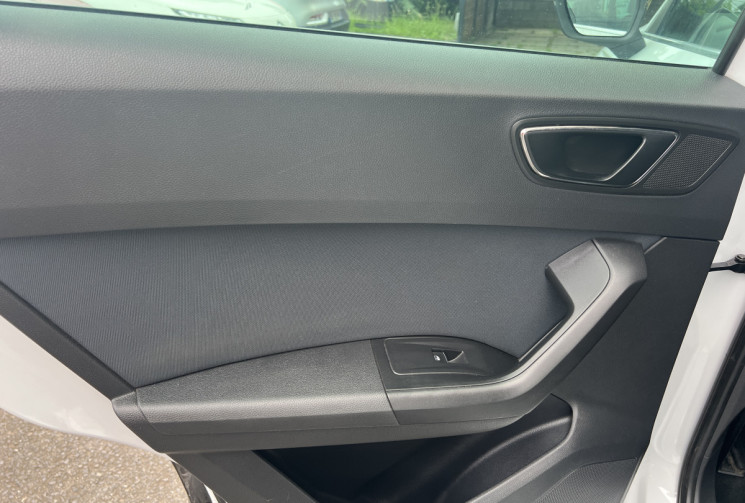 SEAT ATECA  1.5 TSI 150 cv STYLE