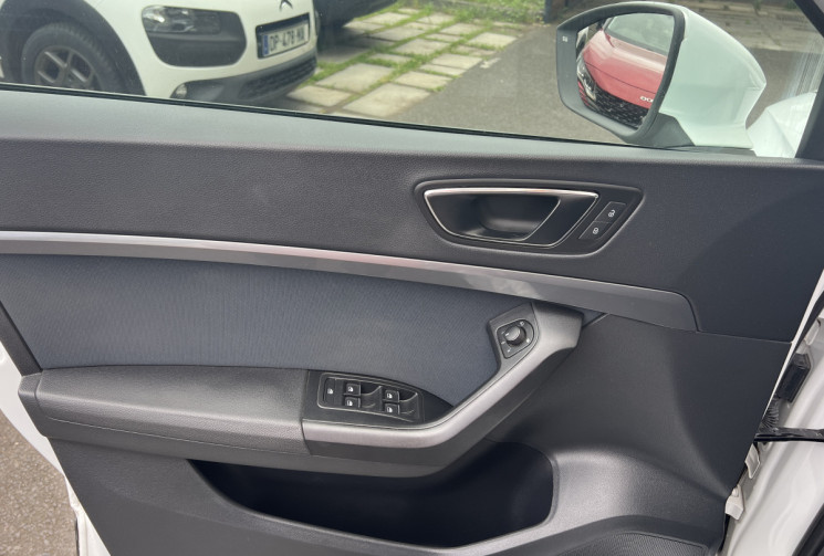 SEAT ATECA  1.5 TSI 150 cv STYLE