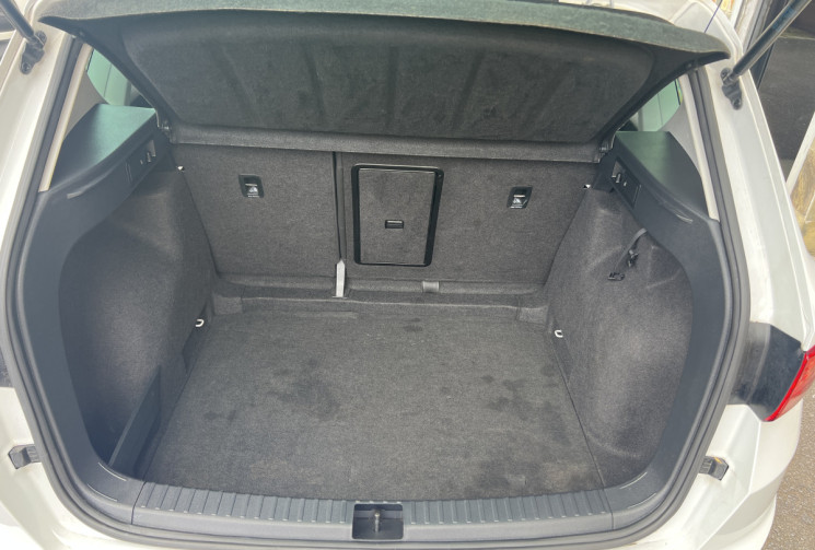 SEAT ATECA  1.5 TSI 150 cv STYLE