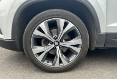 SEAT ATECA  1.5 TSI 150 cv STYLE