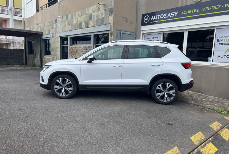 SEAT ATECA  1.5 TSI 150 cv STYLE