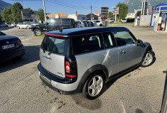 Mini Clubman Cooper D 112 Pack Chili