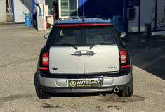 Mini Clubman Cooper D 112 Pack Chili - Garantie 6 mois