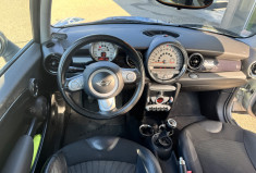 Mini Clubman Cooper D 112 Pack Chili - Garantie 6 mois