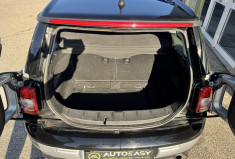 Mini Clubman Cooper D 112 Pack Chili