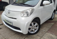 Toyota IQ iQ² MultiDrive 68 ch  VVT-i + Boite Auto