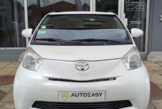 Toyota IQ iQ² MultiDrive 68 ch  VVT-i + Boite Auto