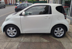 Toyota IQ iQ² MultiDrive 68 ch  VVT-i + Boite Auto