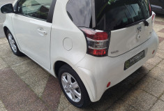 Toyota IQ iQ² MultiDrive 68 ch  VVT-i + Boite Auto