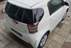 Toyota IQ iQ² MultiDrive 68 ch  VVT-i + Boite Auto