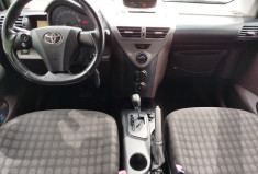 Toyota IQ iQ² MultiDrive 68 ch  VVT-i + Boite Auto