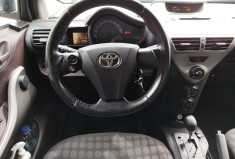 Toyota IQ iQ² MultiDrive 68 ch  VVT-i + Boite Auto