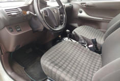 Toyota IQ iQ² MultiDrive 68 ch  VVT-i + Boite Auto