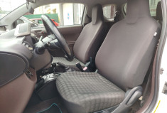 Toyota IQ iQ² MultiDrive 68 ch  VVT-i + Boite Auto