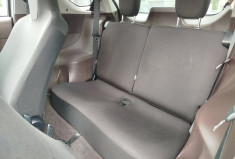 Toyota IQ iQ² MultiDrive 68 ch  VVT-i + Boite Auto